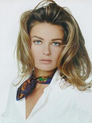 Paulina Porizkova