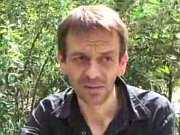 Christophe Postic