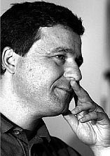 Jiří Přibáň, photo: Hospodářské noviny
