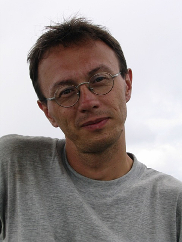Martin Reichard