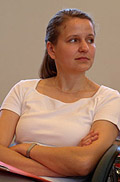 Ivana Rentsch
