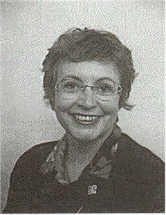 Dominique Ronga