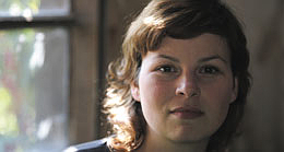Jitka Rudolfová