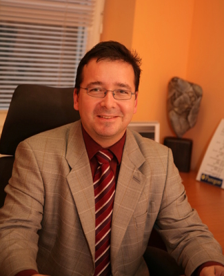 David Rumpík