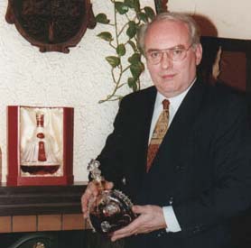 Miroslav Růžička, photo: www.ulipy.cz