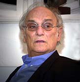 Carlos Saura