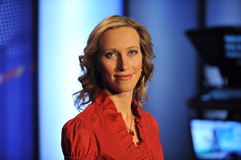 Hana Scharffová