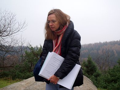 Andrea Sedláčková