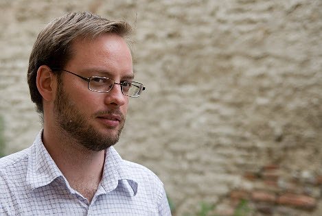 Martin Sedlák