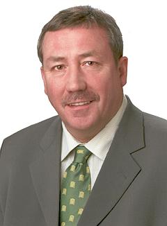 James Sheridan, photo: http://www.james-sheridan-mp.org.uk