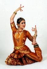 Sangita Shresthova