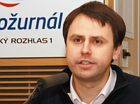 Jan Skřivánek, photo: Matěj Pálka