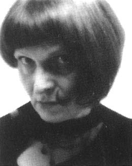 Zuzana Slobodova