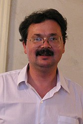 Miloš Solař