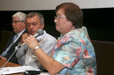Alena Šolcová