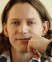 Tomáš Srb