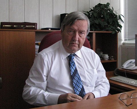 Vladimír Srb