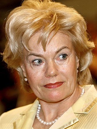 Erika Steinbach (Foto: www.dradio.de)