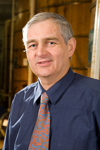 Vladimír Steiner