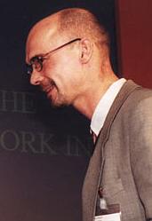 Pavel Stern