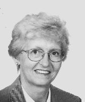 Professor Vlasta Strizova, photo: ksa.vse.cz