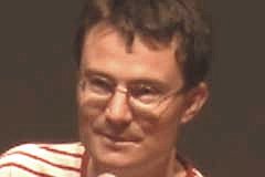 Pavel Strnad