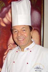 George Suchanek