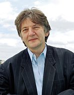 Deyan Sudjic