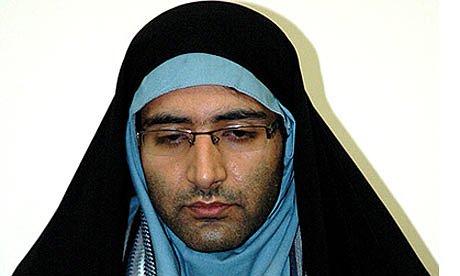 Majid Tavakoli