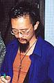 Ted Whang