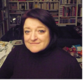 Markéta Theinhardt