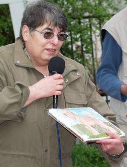 Vladimíra Tichá