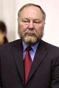Nadace Terezin foundation chairman Karel Tolde
