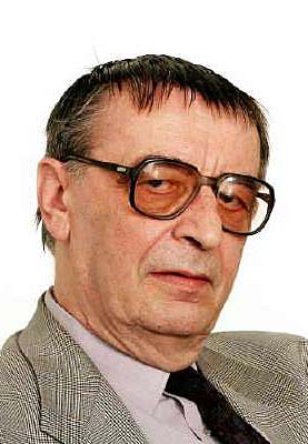 Dusan Trestik