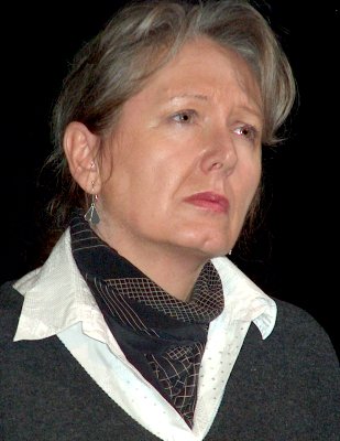 Helena Trestikova
