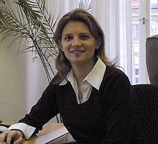 Elsa Tulmets