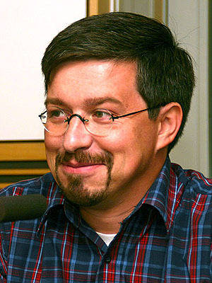 Boris Uhlíř
