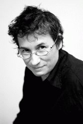 Cécile Vargaftig