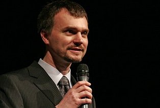 Marek Veselý