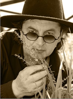 Marc Veyrat, photo: www.marcveyrat.fr