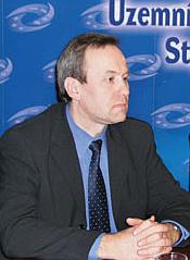 Rostislav Vondruska