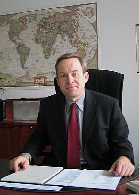 Rostislav Vondruška