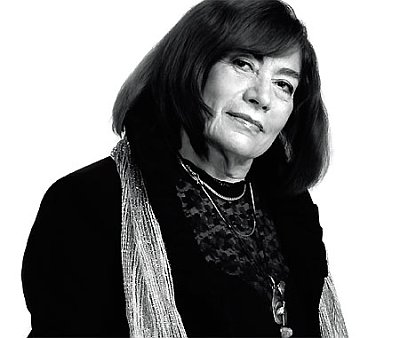 Jitka Vysekalová (Foto: www.strategie.cz)