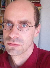 Andreas Warschau