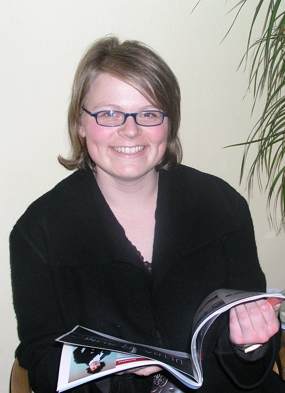 Frauke Wetzel