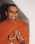 Bhante Wimala