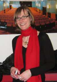 Erika Wottrich