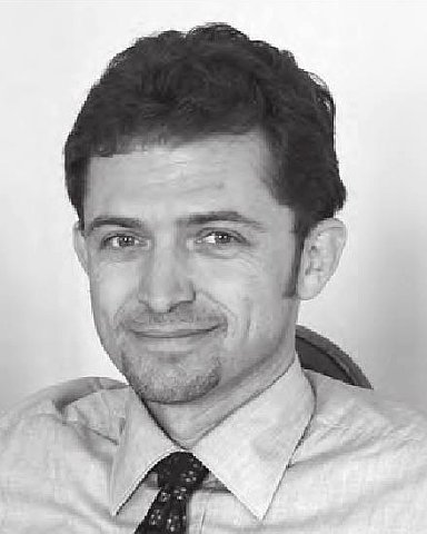 Michael Zachař