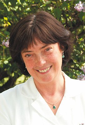 Ева Зажималова