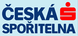 Logo von Ceska sporitelna